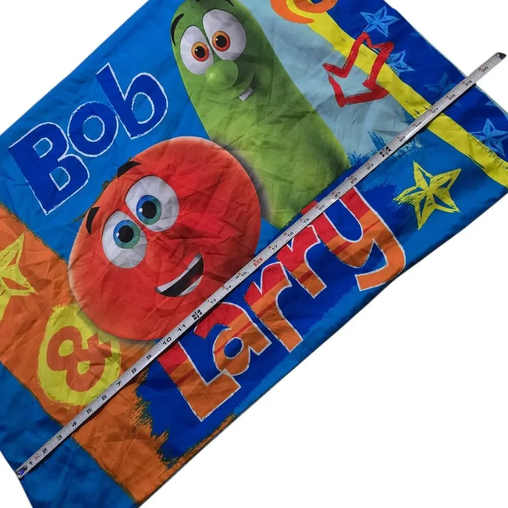 VeggieTales/Franco bob it
