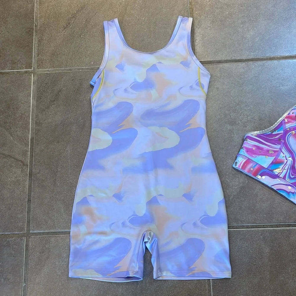 Gymnastics Bundle X 2!