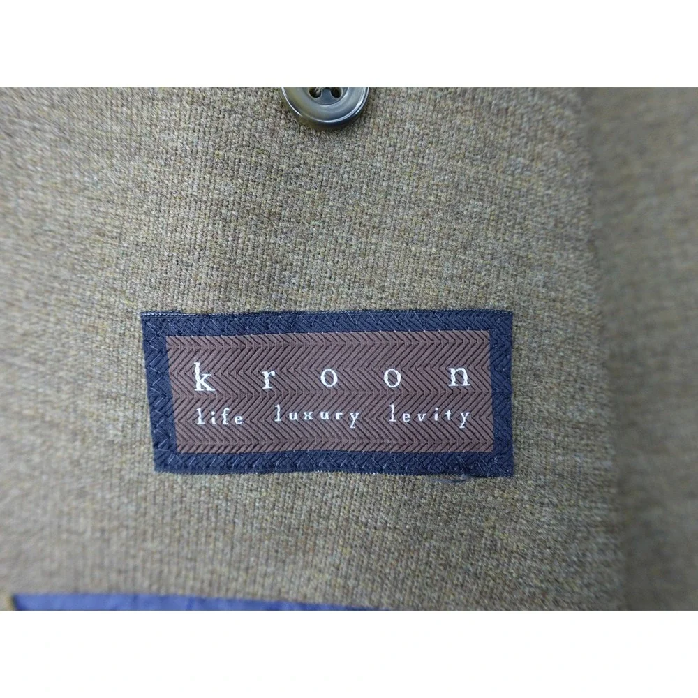 Kroon bono blazer