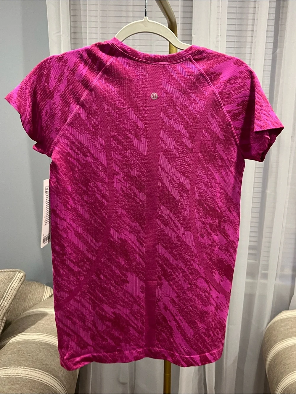 lululemon athletica color menk