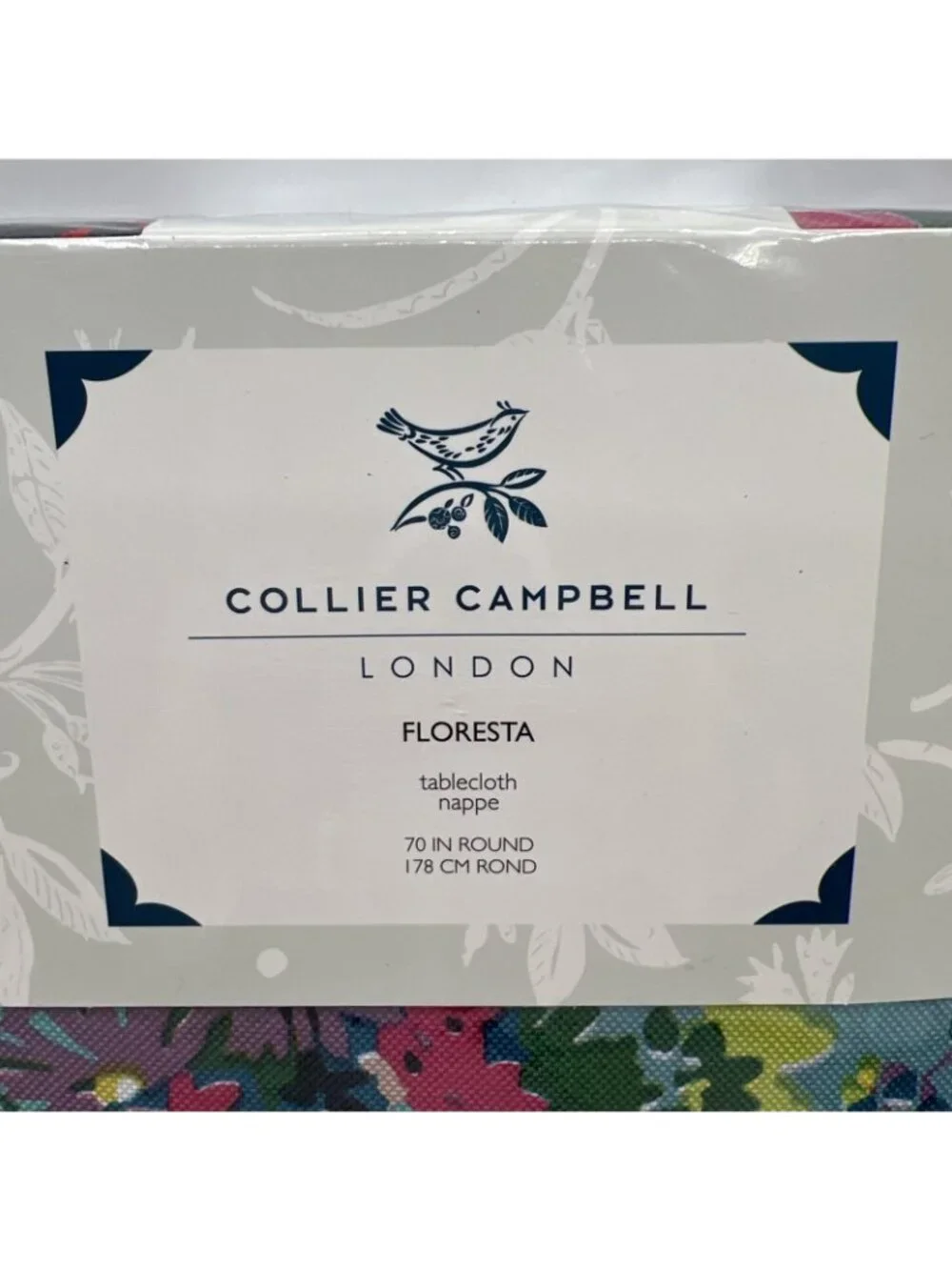 Collier Campbell collier campbell