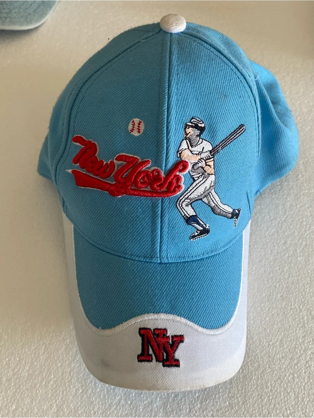 You get all ! Baseball Caps
