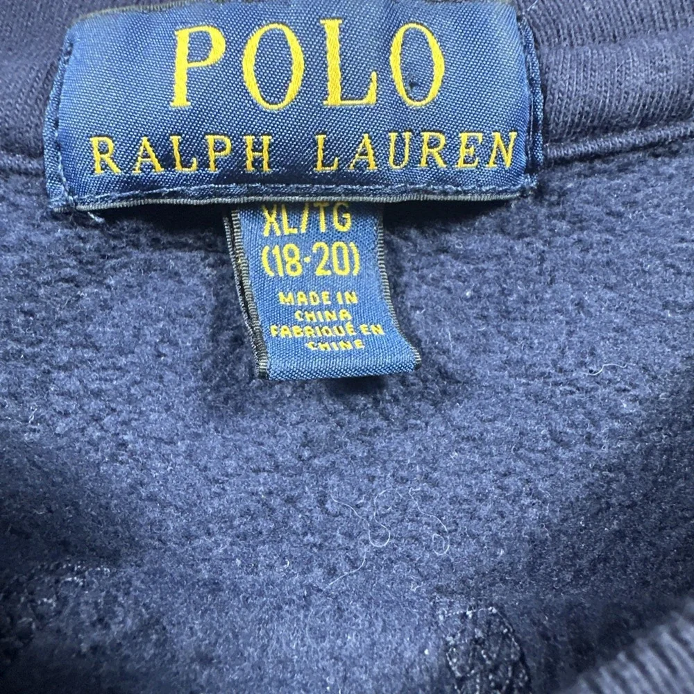 Polo Ralph Lauren polo ralph