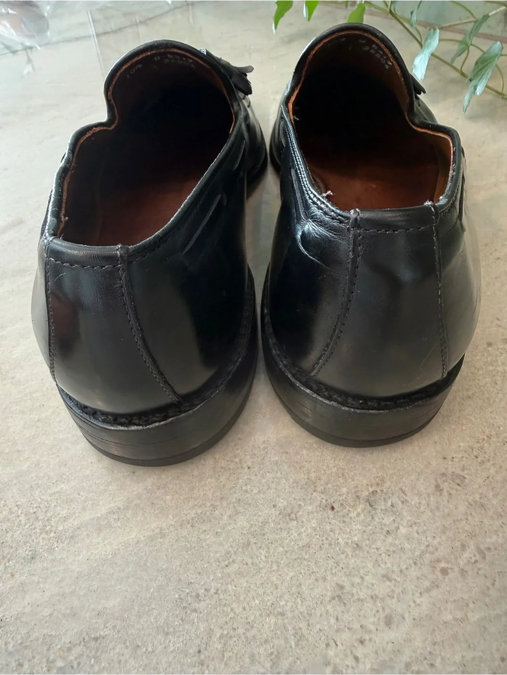 Allen Edmonds elevate your
