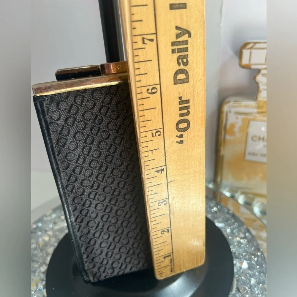 Dior elegant accessory