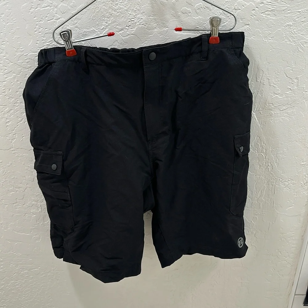 Novara Men’s Mountin Biking Shorts - Large