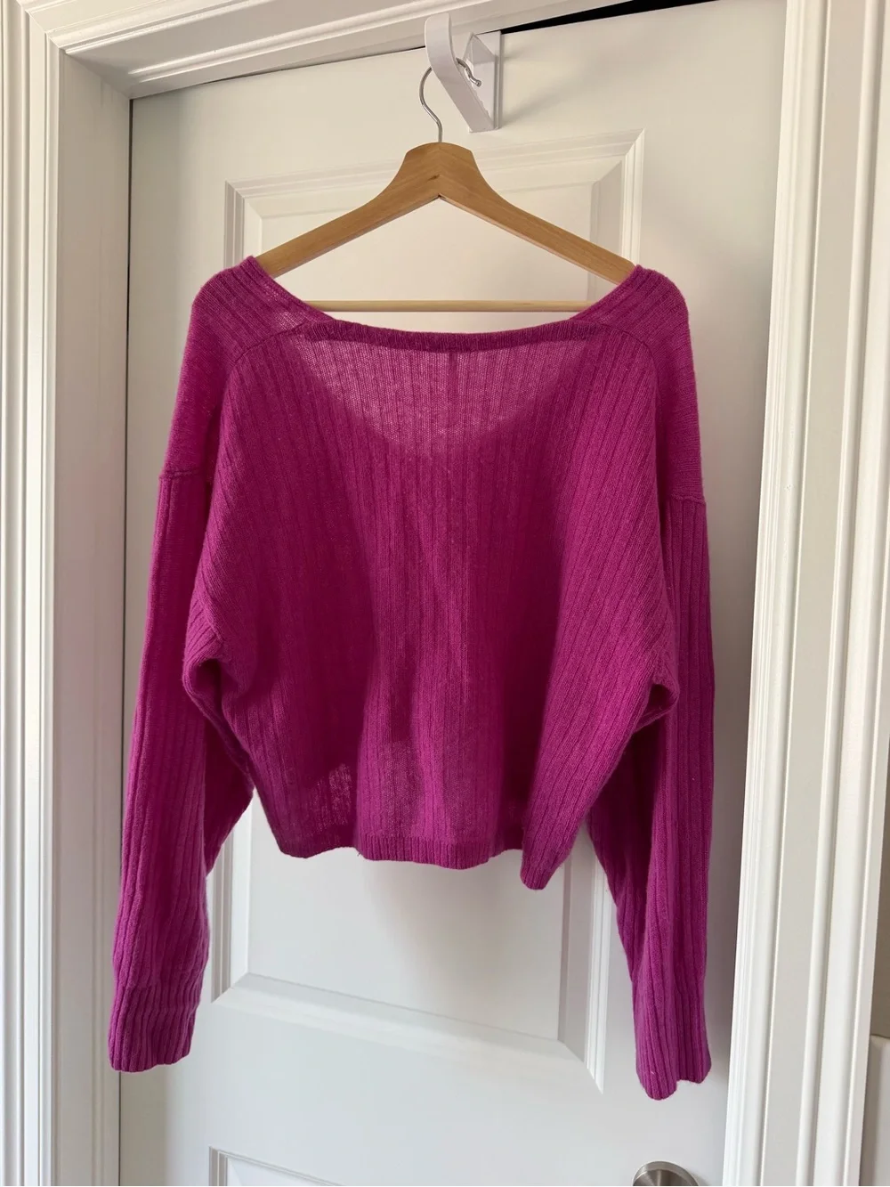 Free People long looks layering