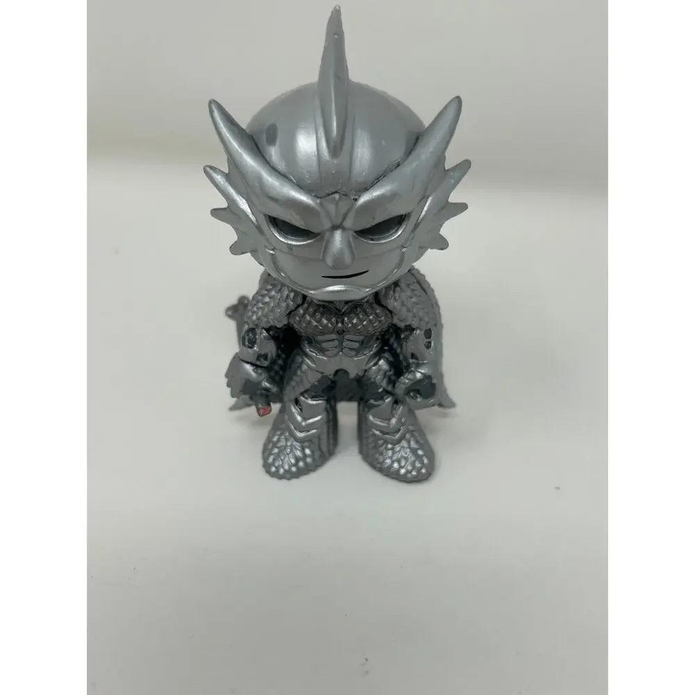 Funko add king