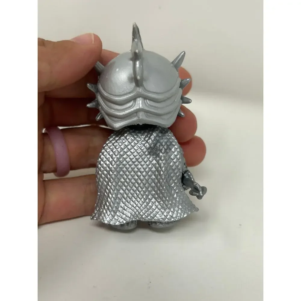 Funko add king
