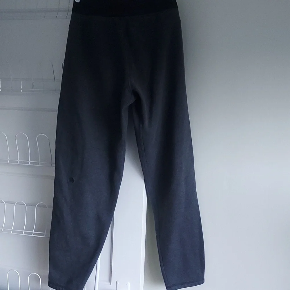 lululemon athletica great except