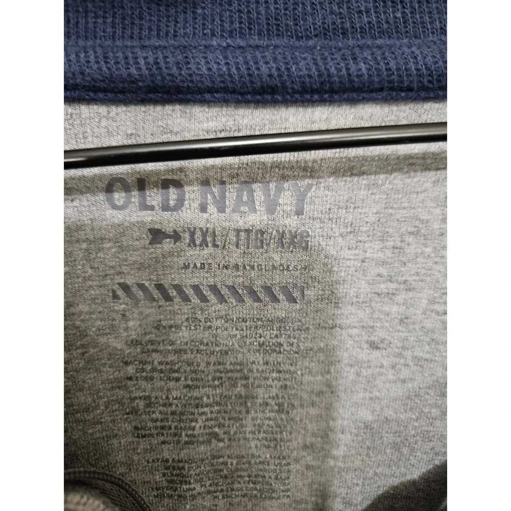 Old Navy old navy