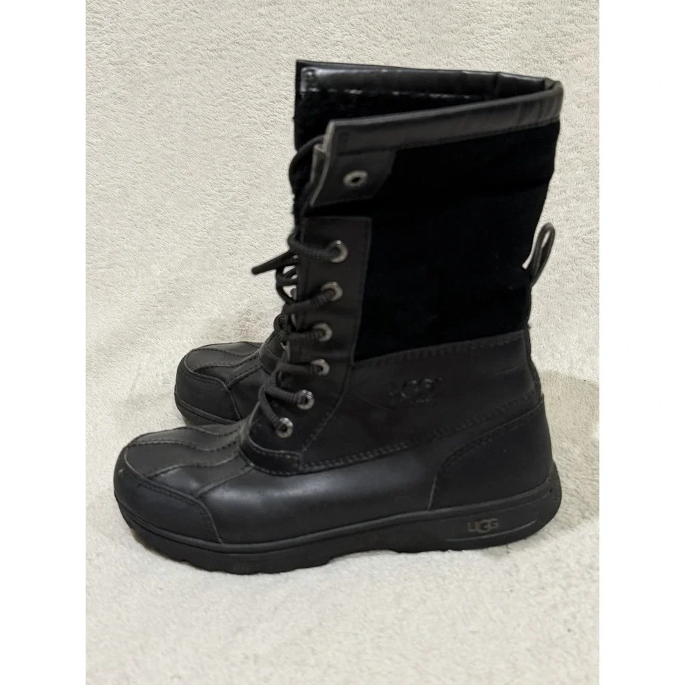 UGG as shoes