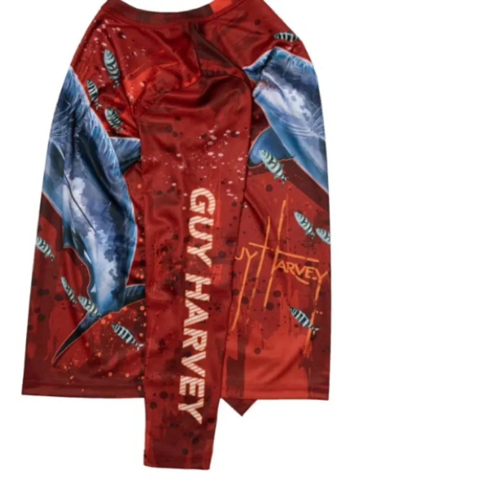 NWT-Kids in the Water Performance Sun Protection Shirt
