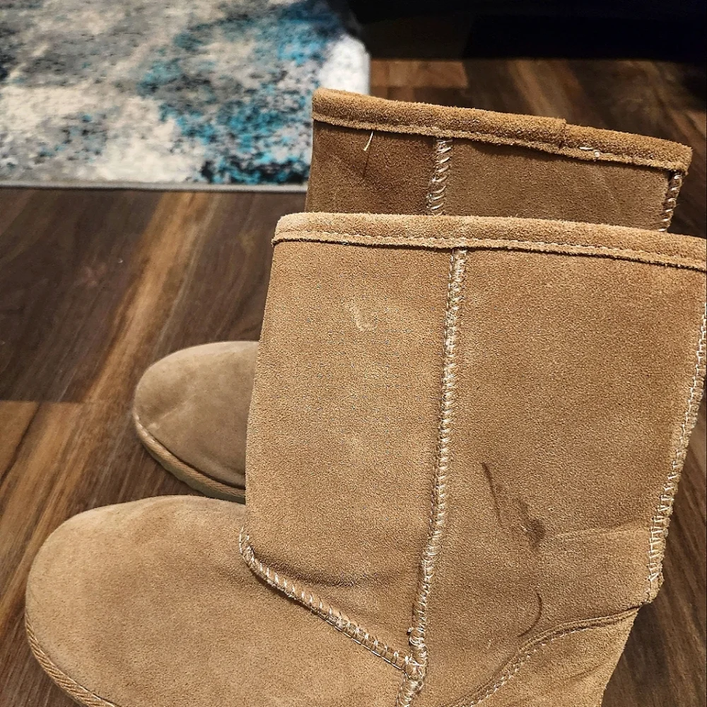 Xhilaration these boots