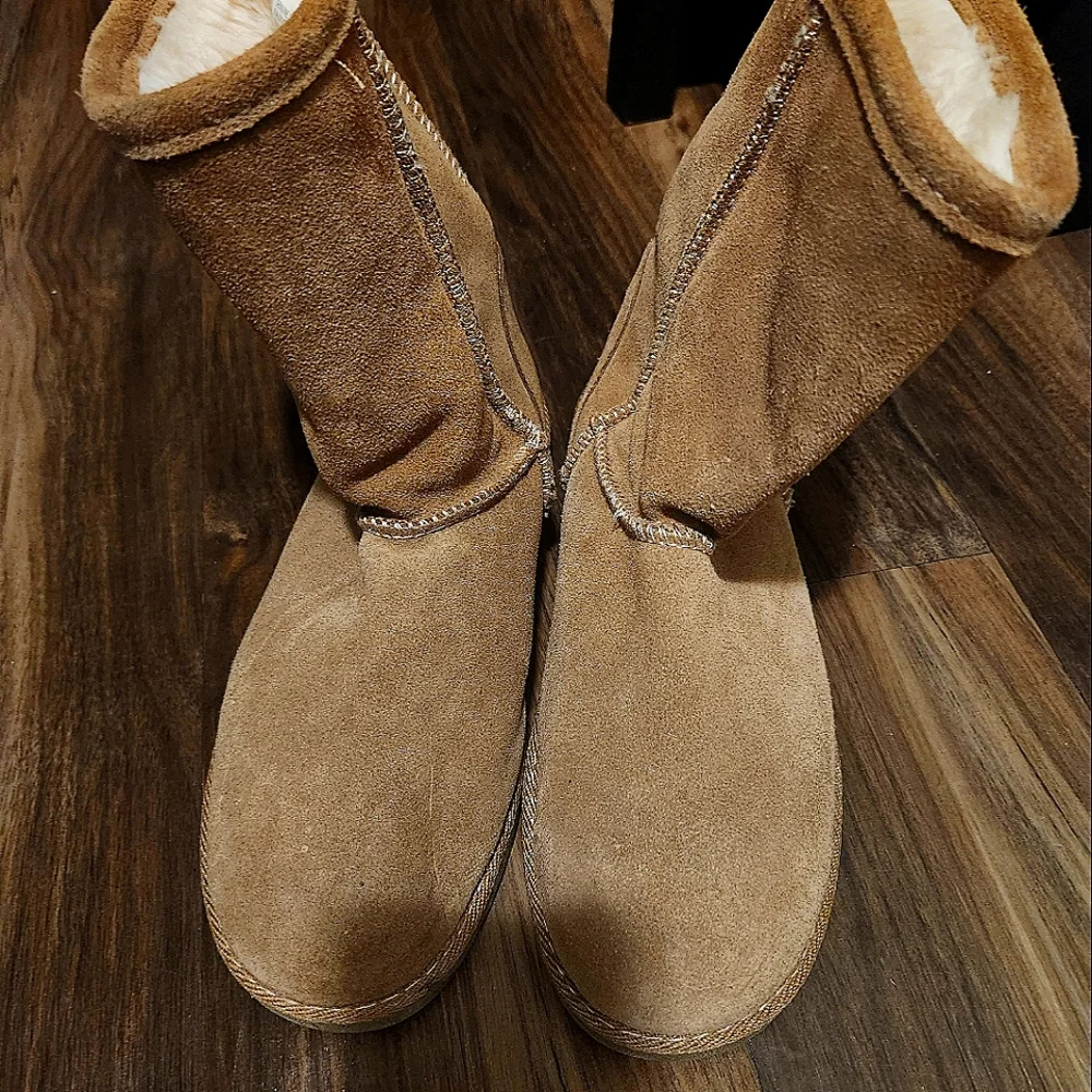 Xhilaration these boots