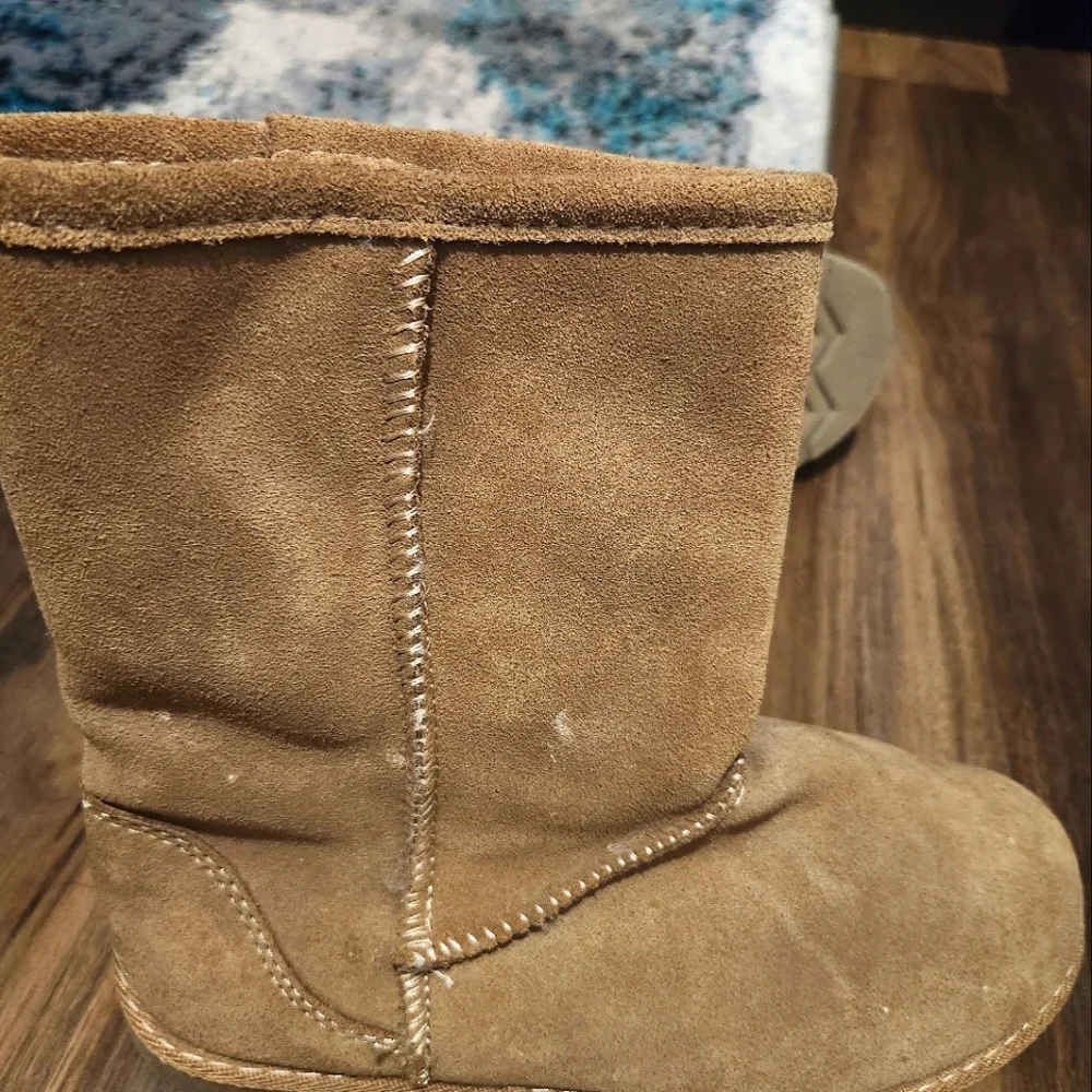 Xhilaration these boots