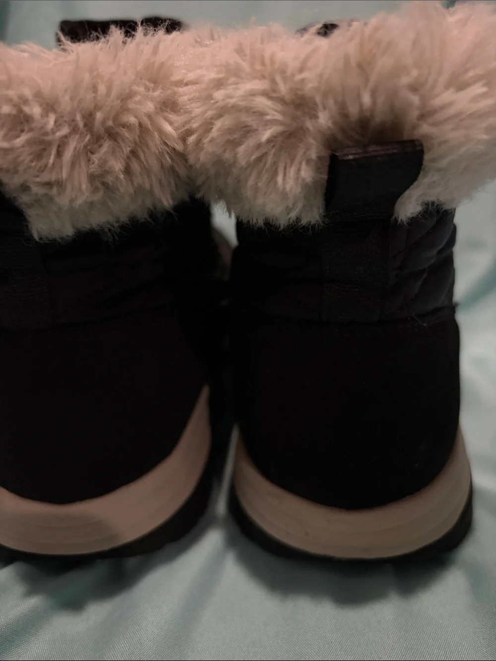Ryka insulated ankle