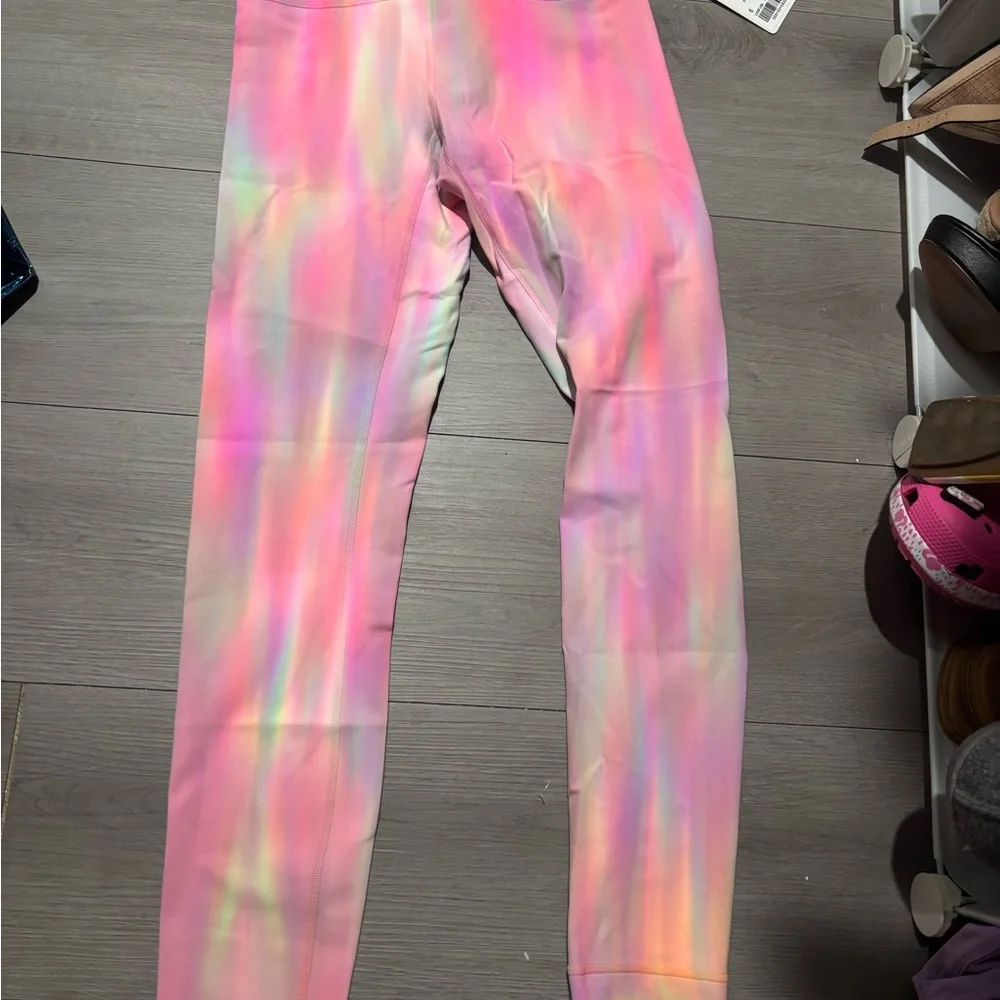 lululemon athletica rare bought