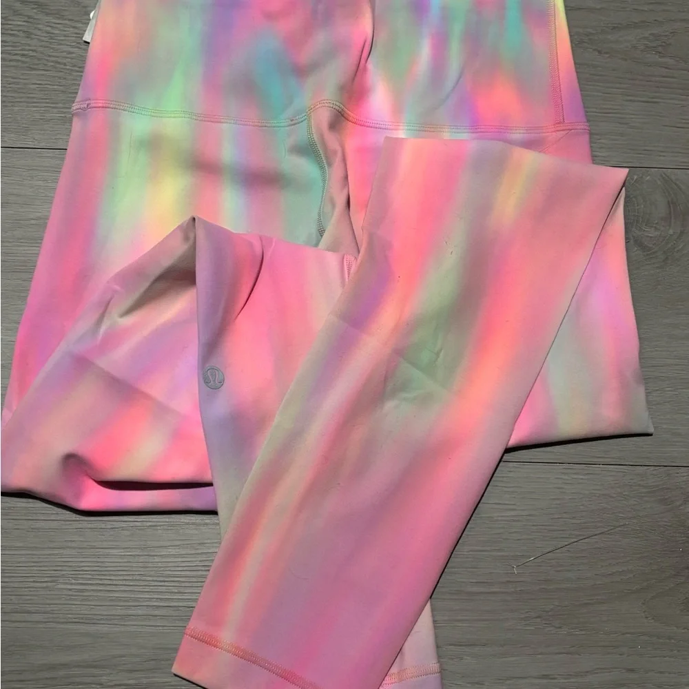 lululemon athletica rare bought