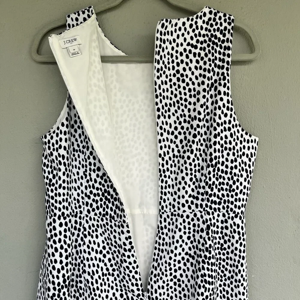 J. Crew crew sheath