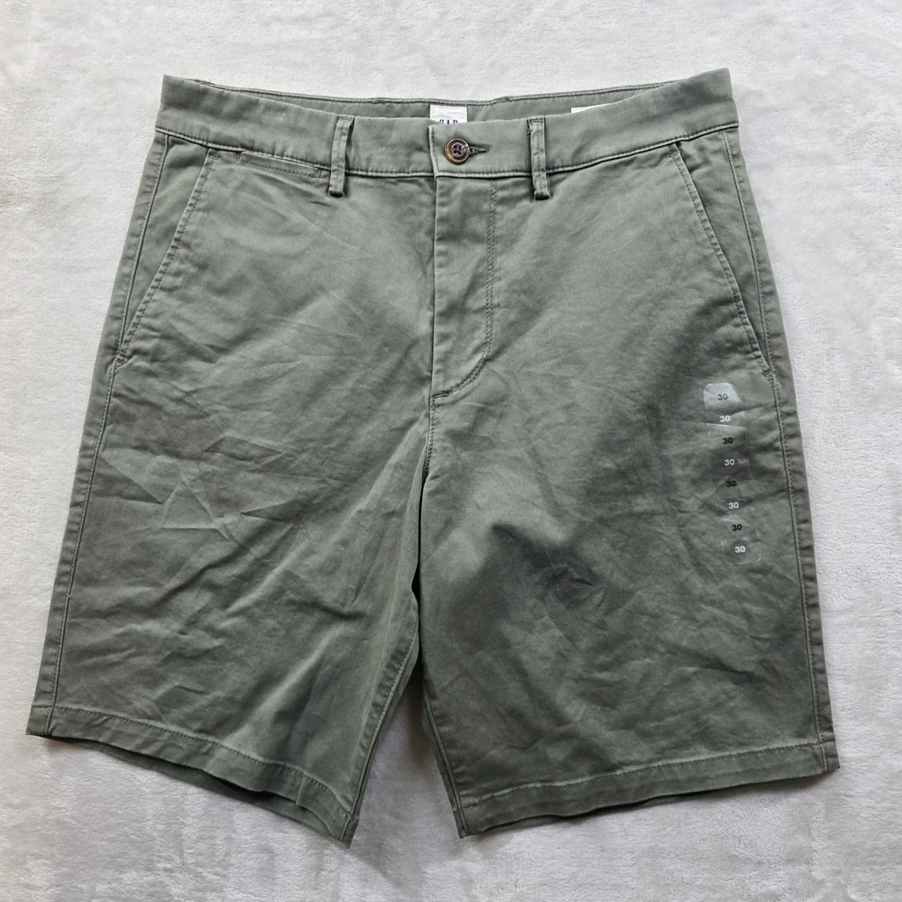 GAP these essential