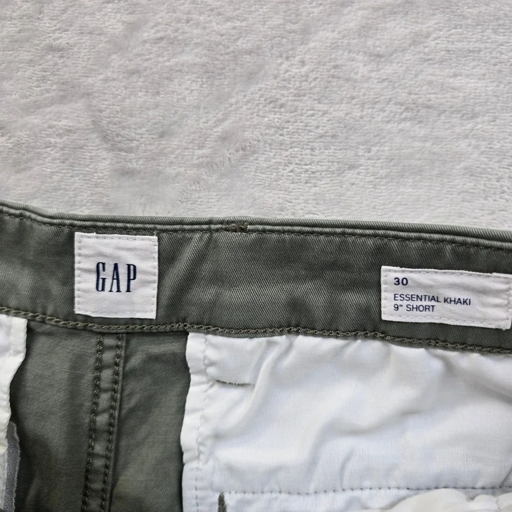 GAP these essential
