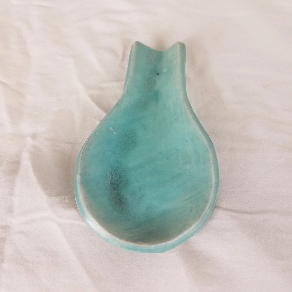 Unbranded handcrafted ceramic