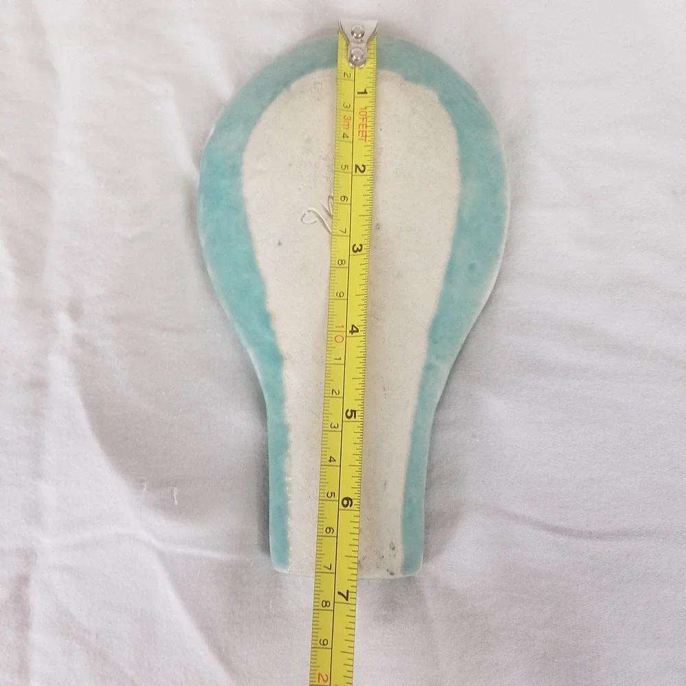 Unbranded handcrafted ceramic