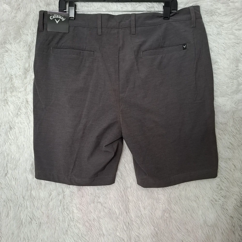Callaway men opti