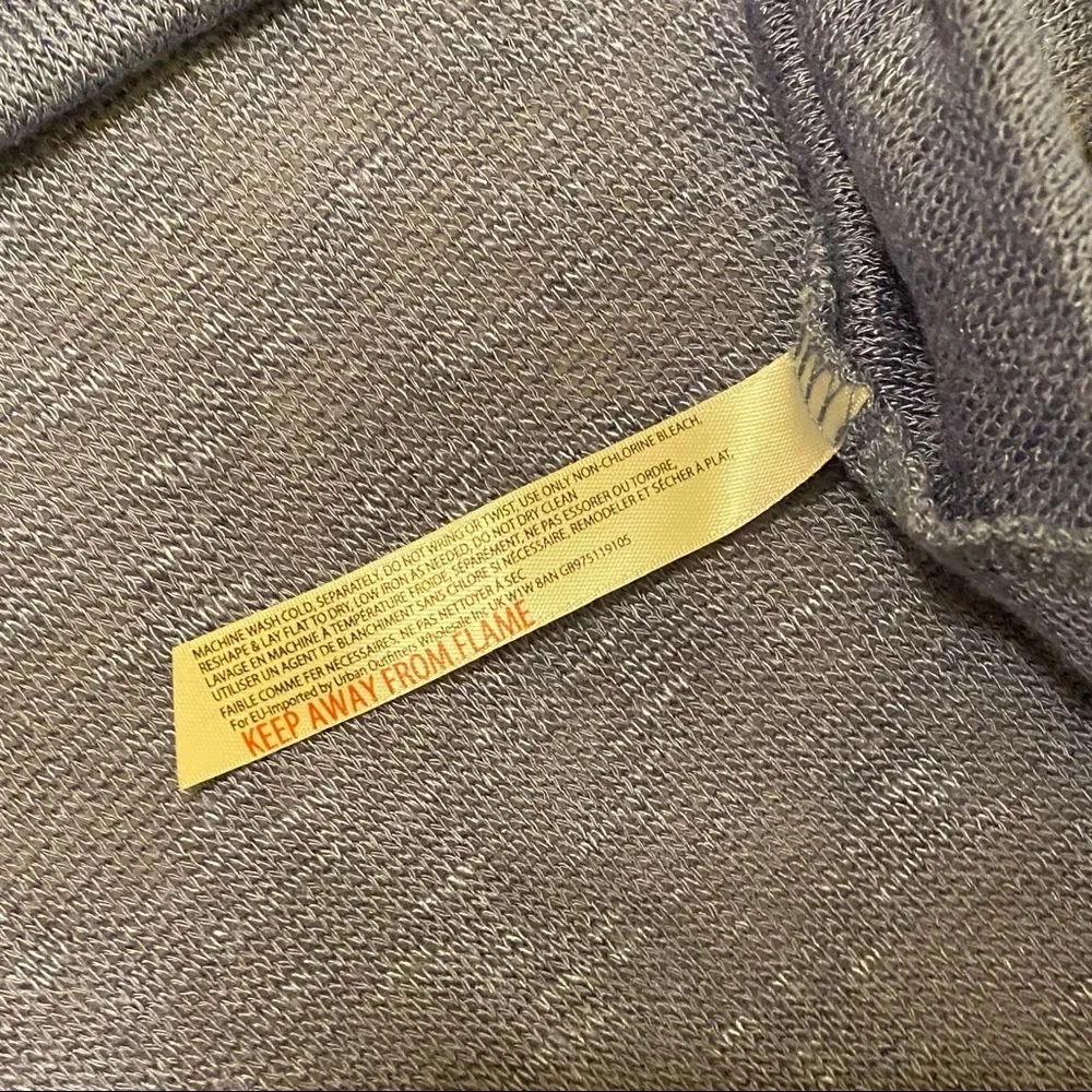 Free People like new
