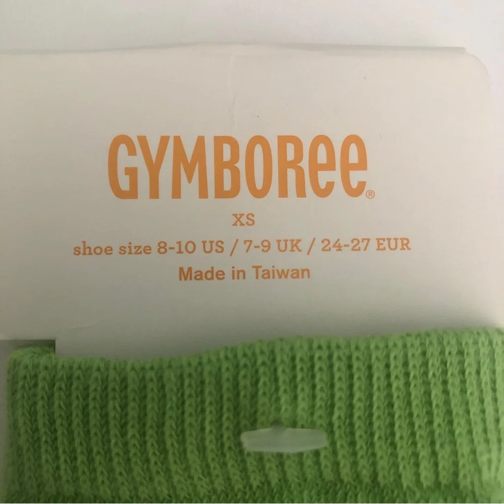 Gymboree nwt sugar