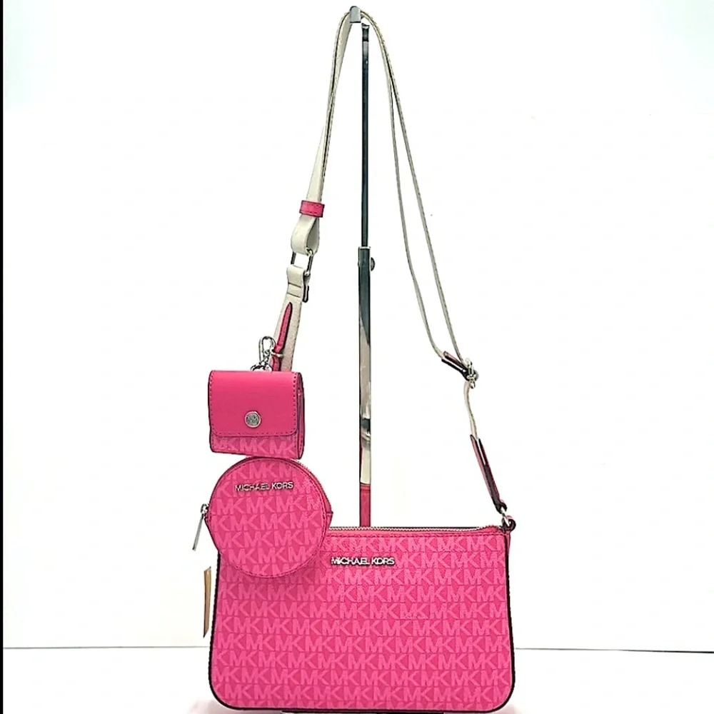 Michael Kors keep your