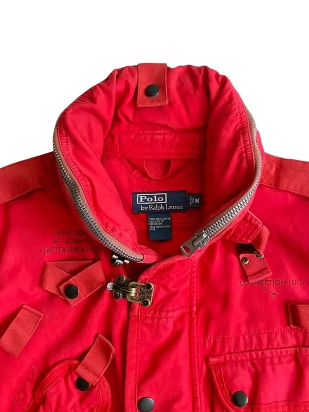 Polo Ralph Lauren pre owned