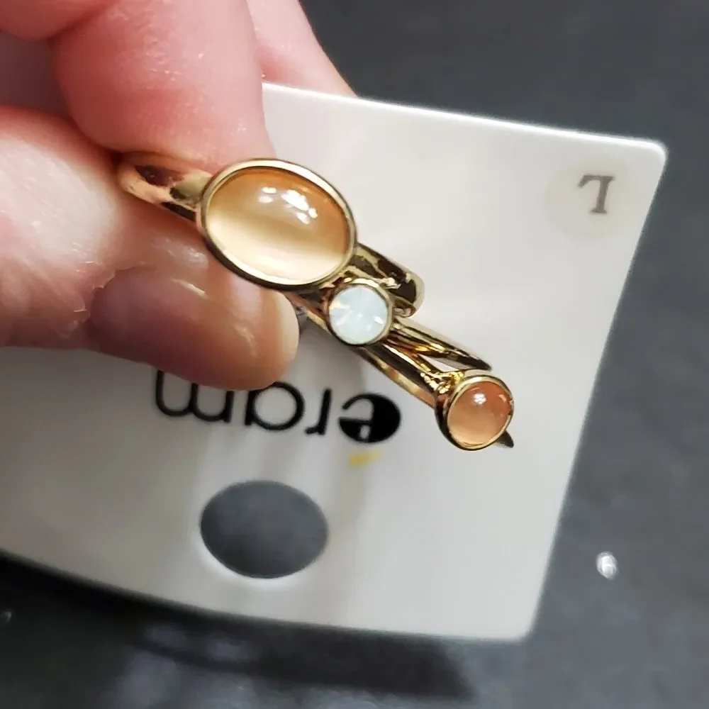 Unbranded gorgeous gold