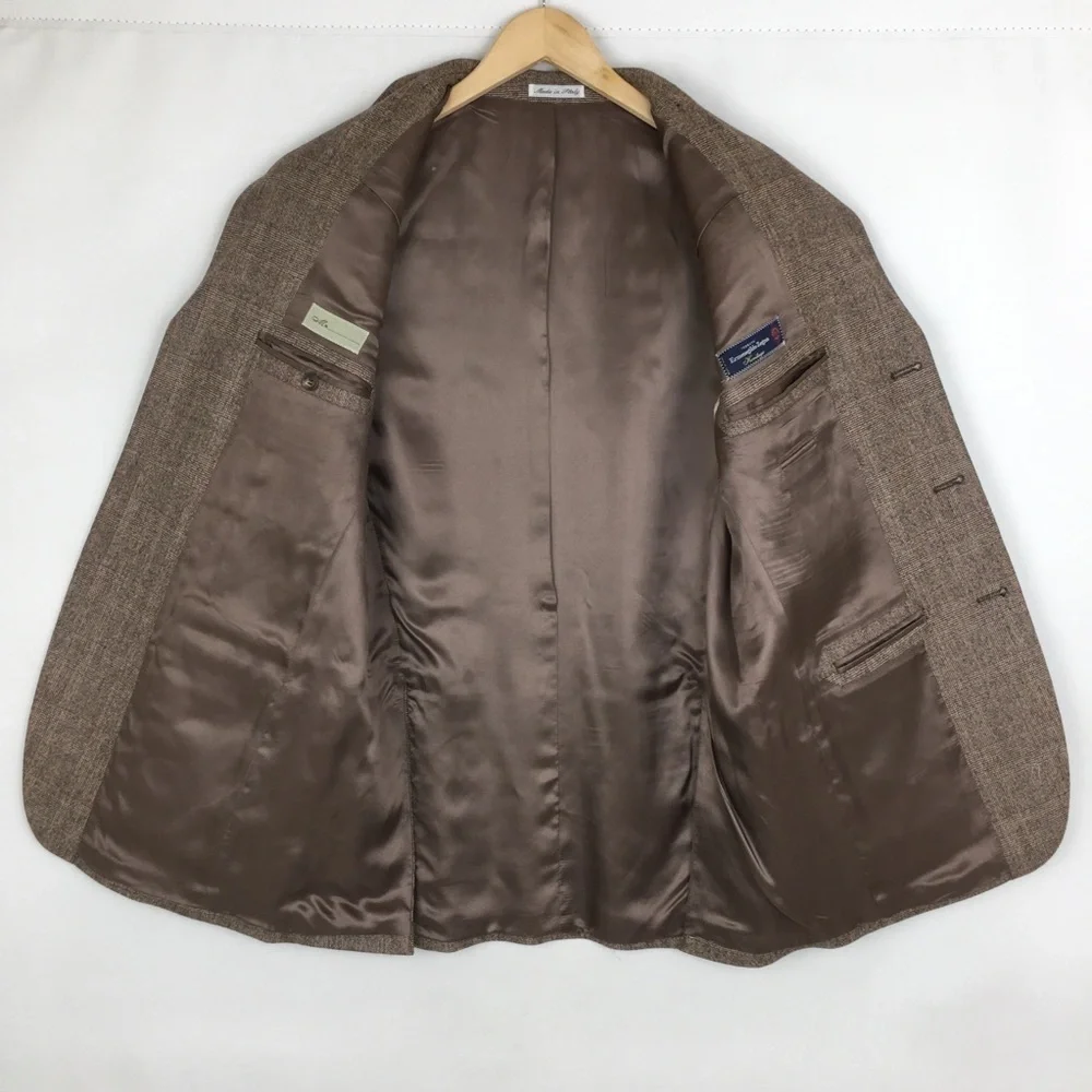 Ermenegildo Zegna ermenegildo zegna