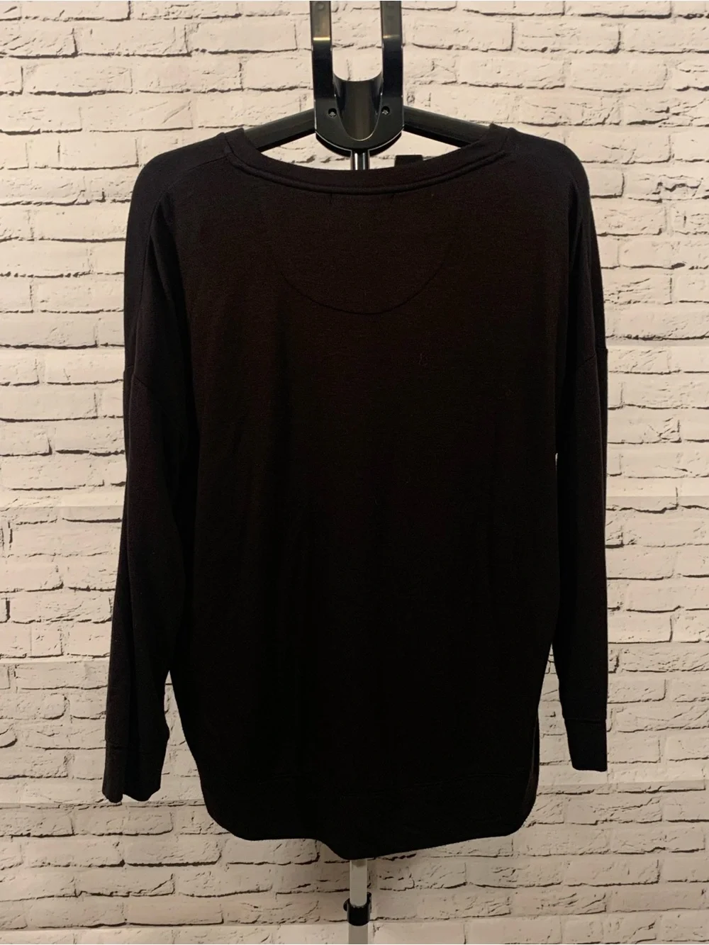 State Of Mine black long