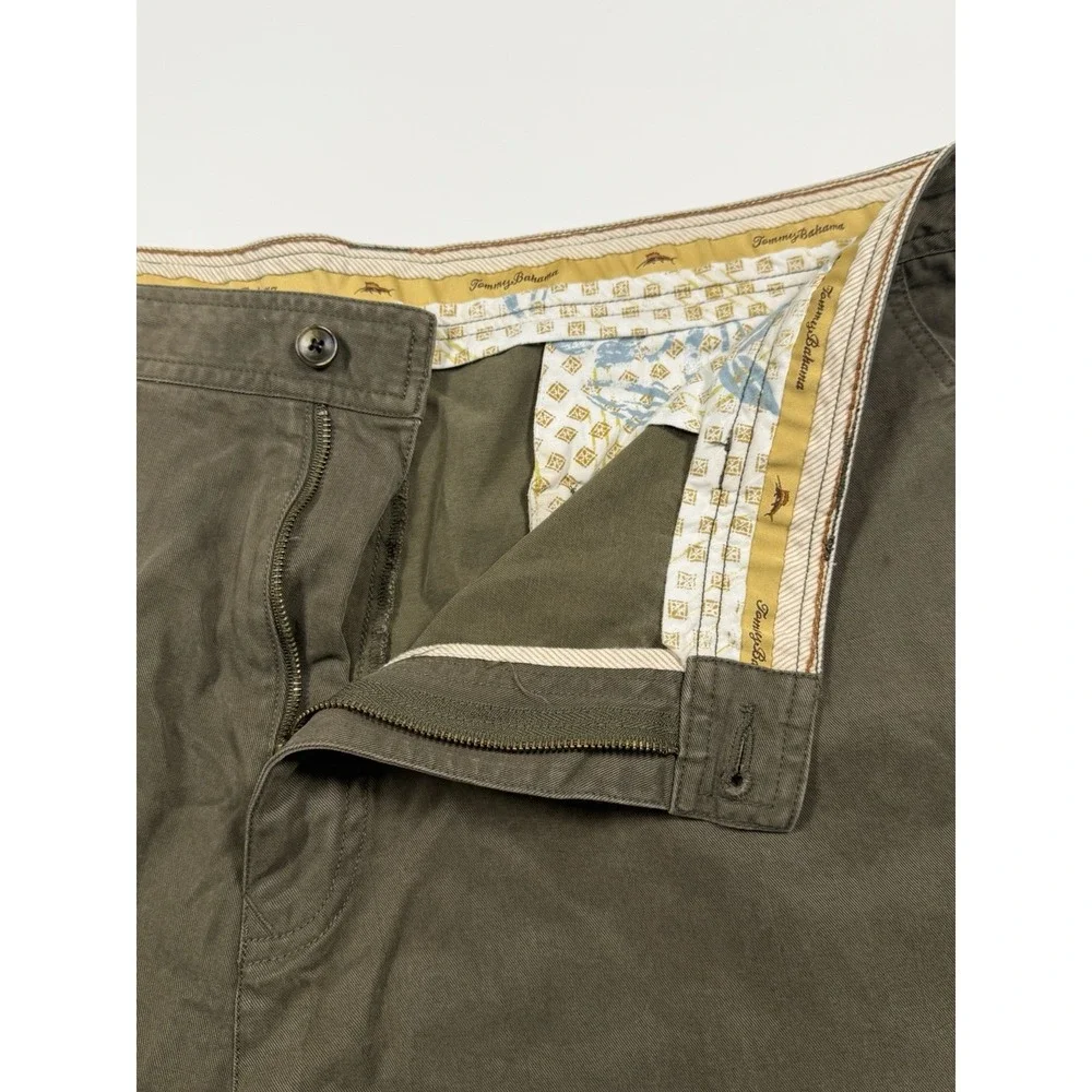 Tommy Bahama clean ready