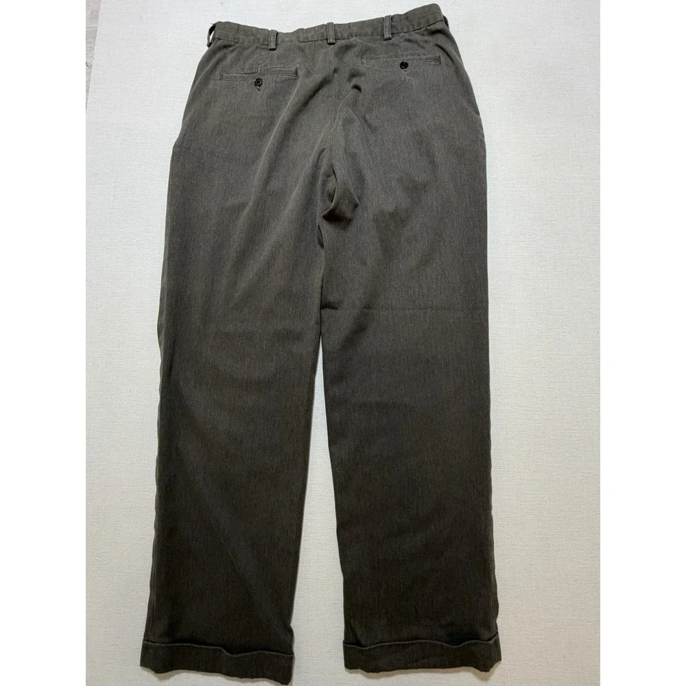 Brooks Brothers clean ready