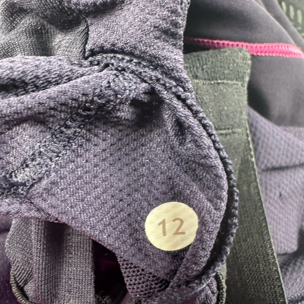 lululemon athletica dark blue