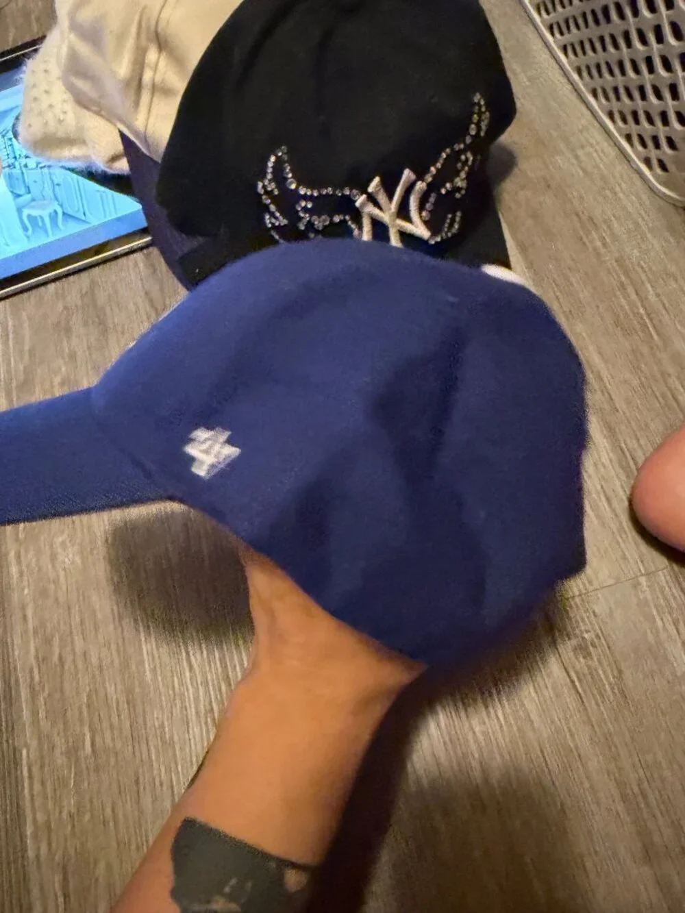 N/A la dodgers
