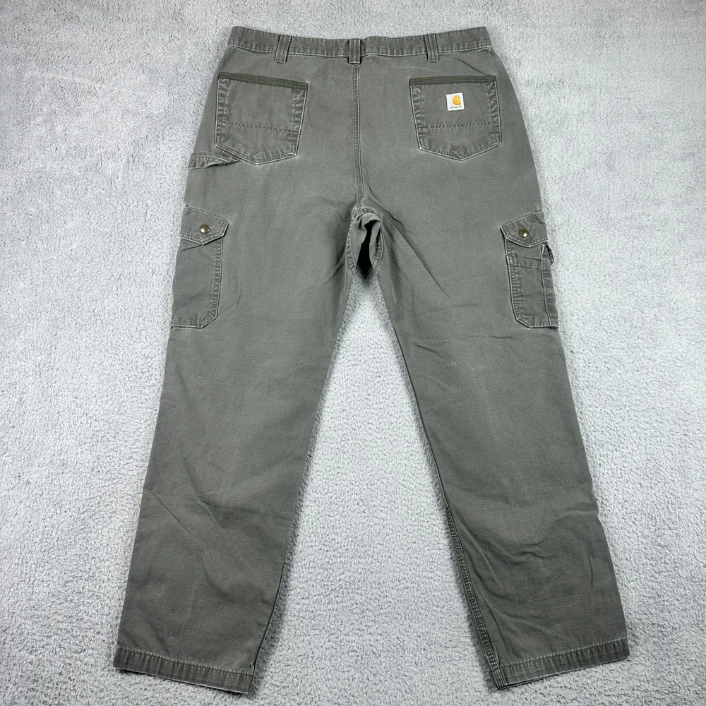Carhartt ripstop cargo