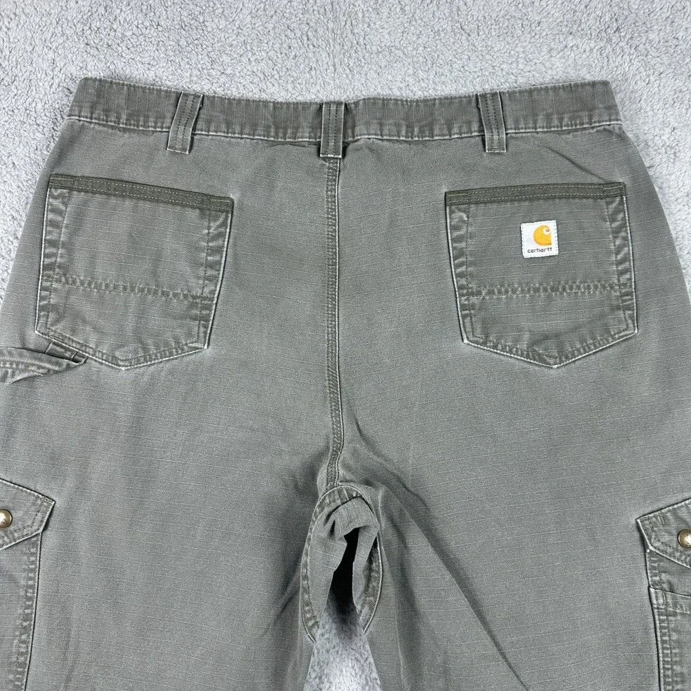 Carhartt ripstop cargo