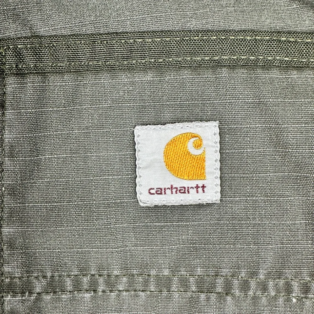 Carhartt ripstop cargo