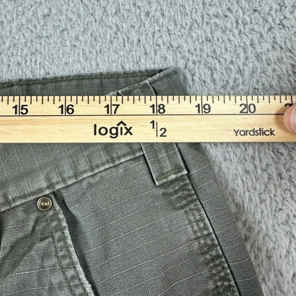 Carhartt ripstop cargo
