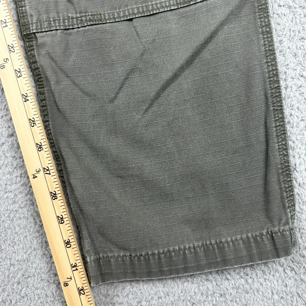 Carhartt ripstop cargo