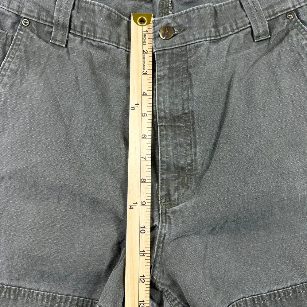 Carhartt ripstop cargo