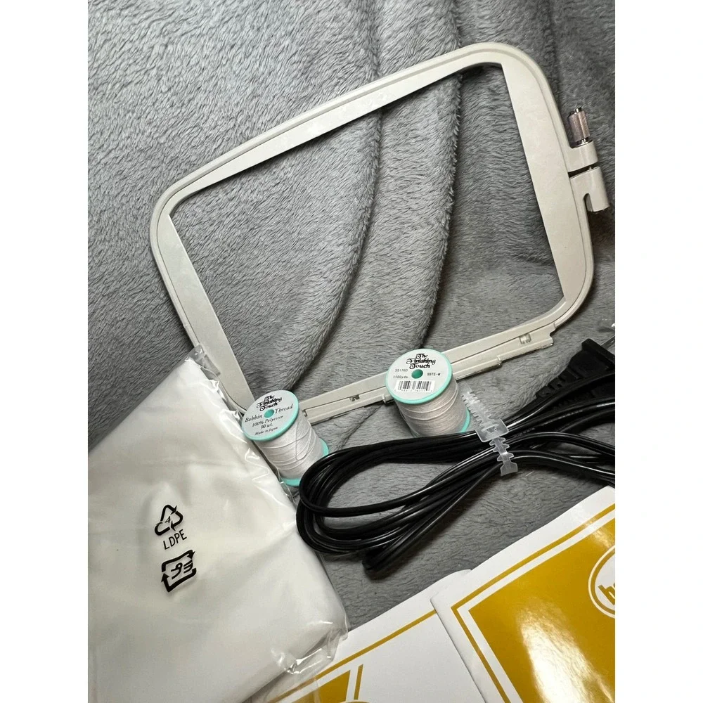 Baby Lock genuine baby