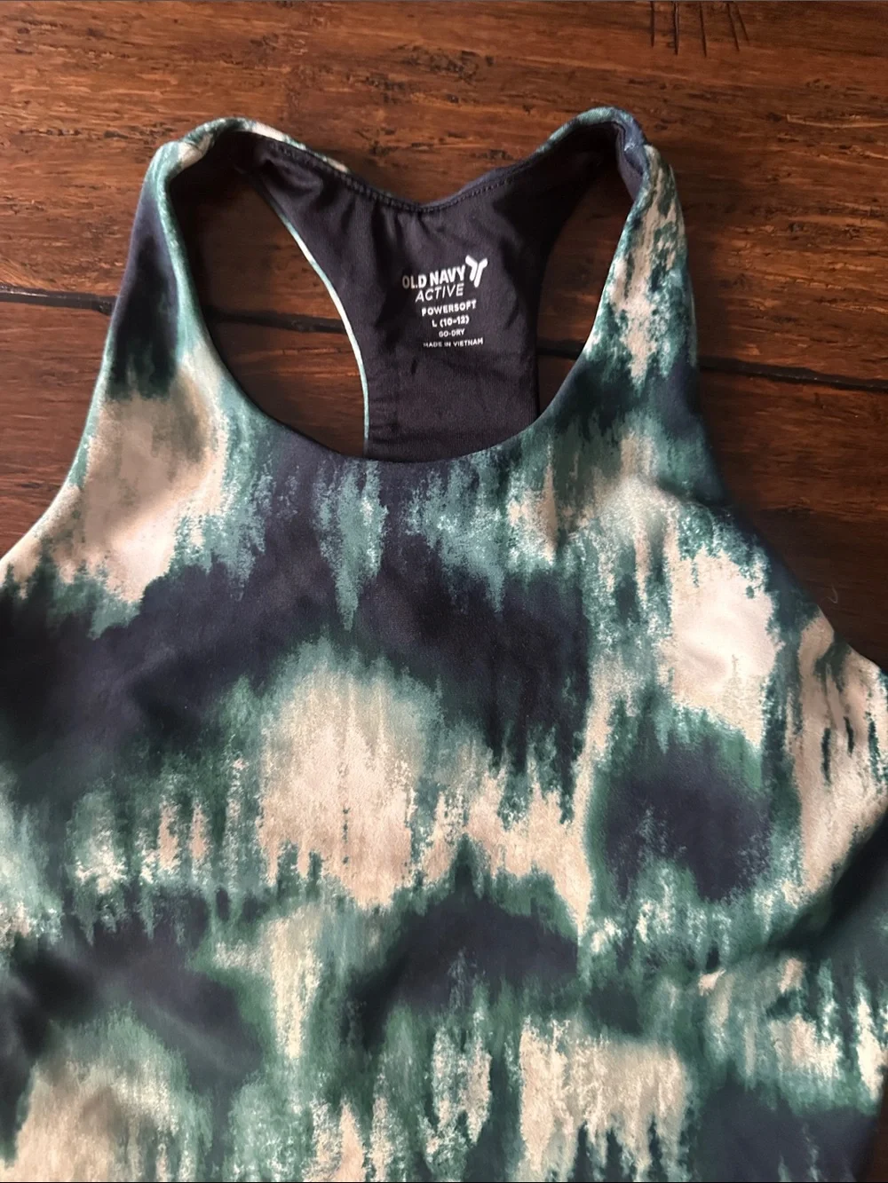 Old Navy two piece