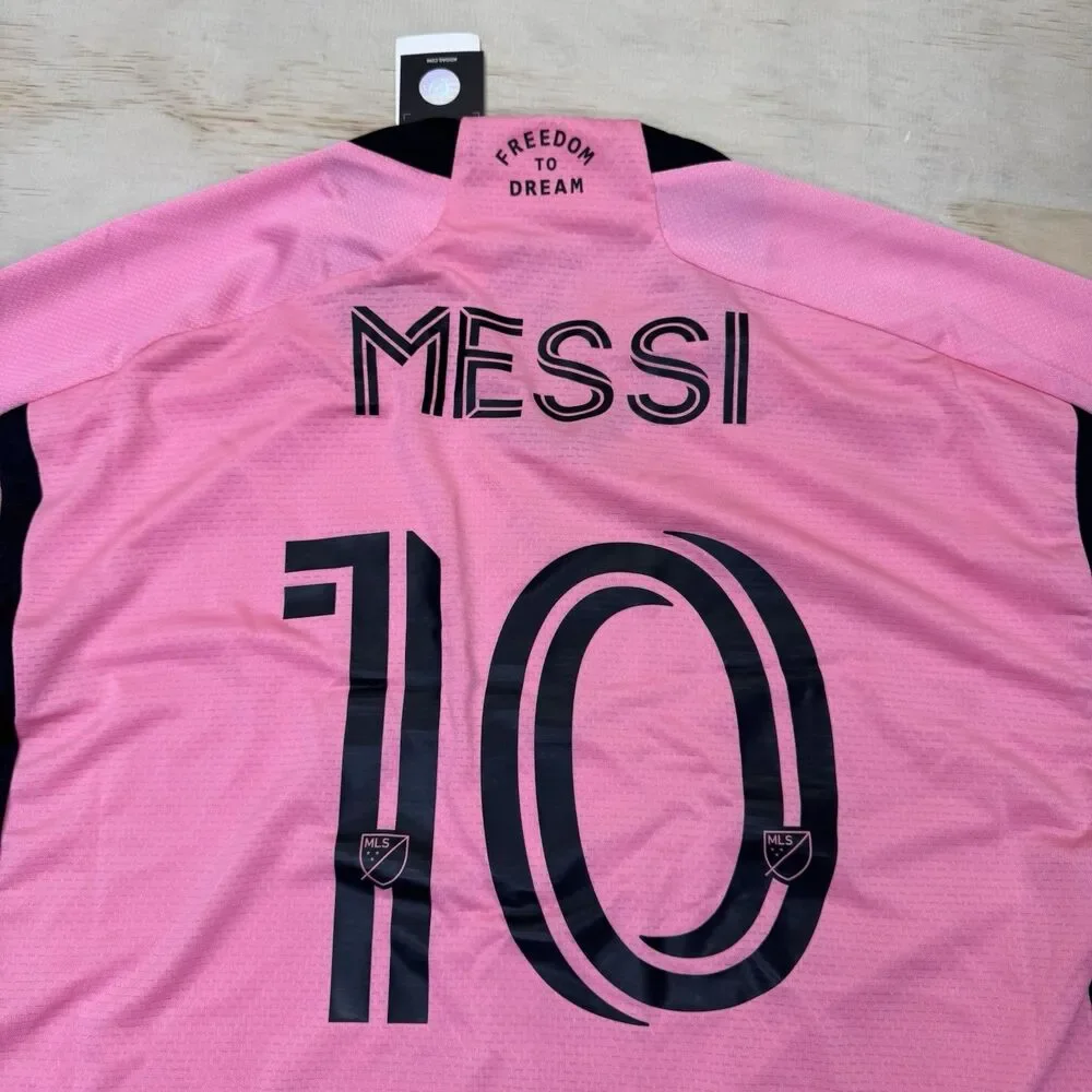 adidas new lionel