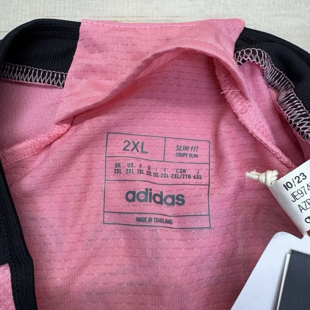 adidas new lionel